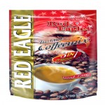 Red Eagle 3 In 1 Instant Coffeemix Original (30 Sticks)